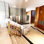 1 Bedroom Apartment Second Line Beach- Parque Marbella Building