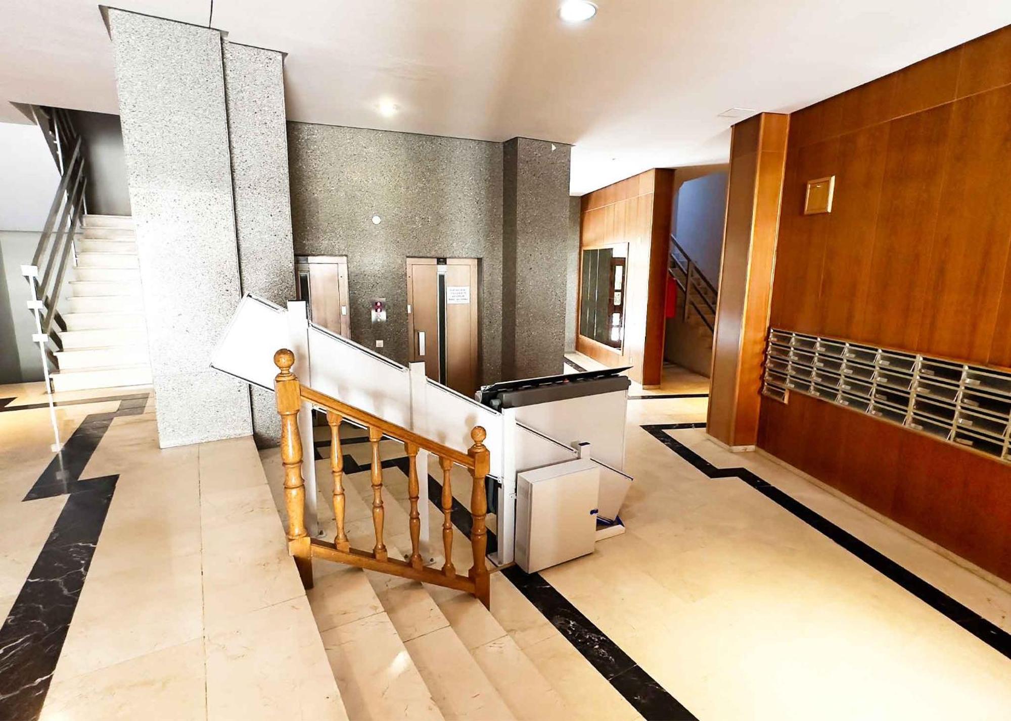1 Bedroom Second Line Beach- Parque Building *